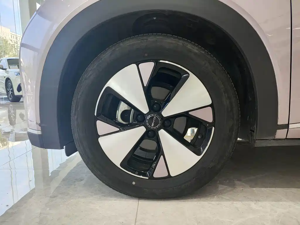 BYD Dolphin — миниатюра 15