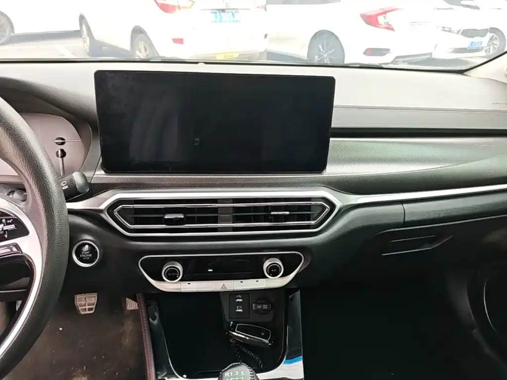BAIC U7 — миниатюра 13