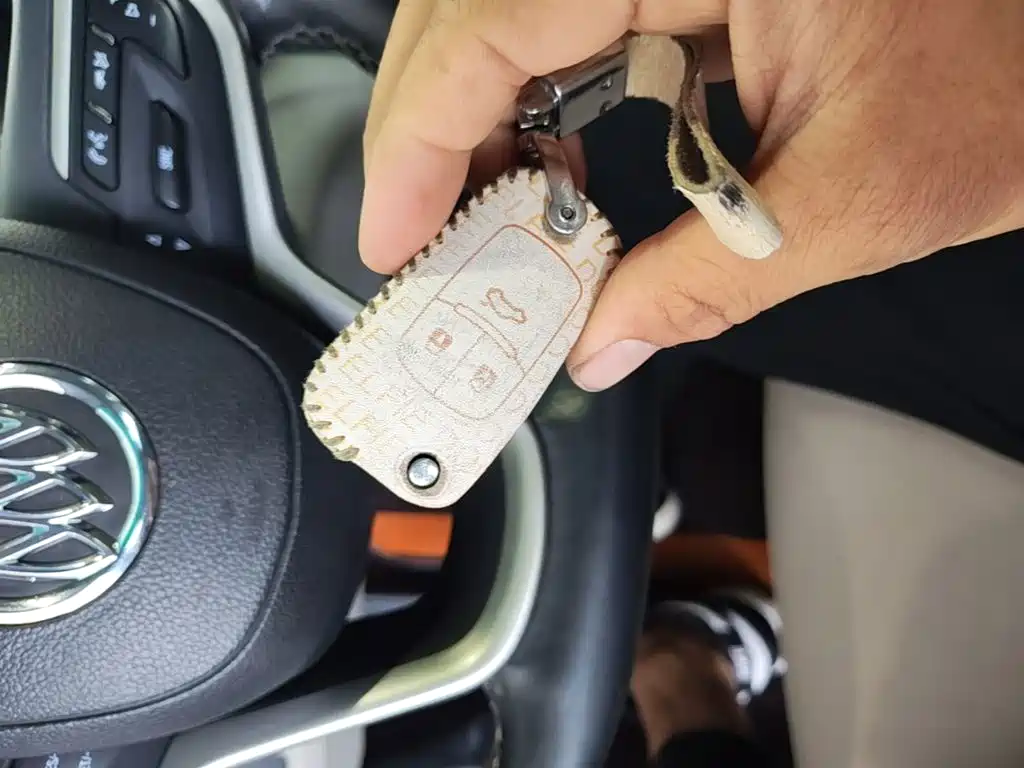 Buick Excelle — миниатюра 9