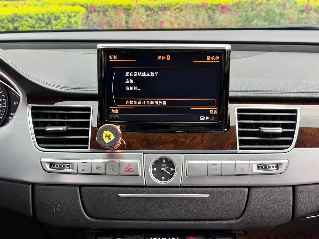 Audi A8 — фотографии объявления, Фото 12