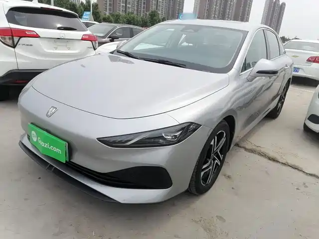 2025 Roewe D7 DMH