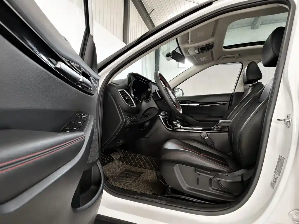 Kia KX3 — миниатюра 15