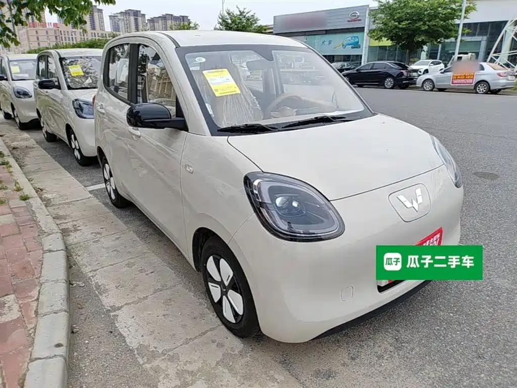 Wuling Mini EV MINIEV 2025