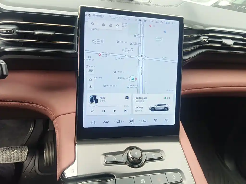 NIO EC6 — миниатюра 13