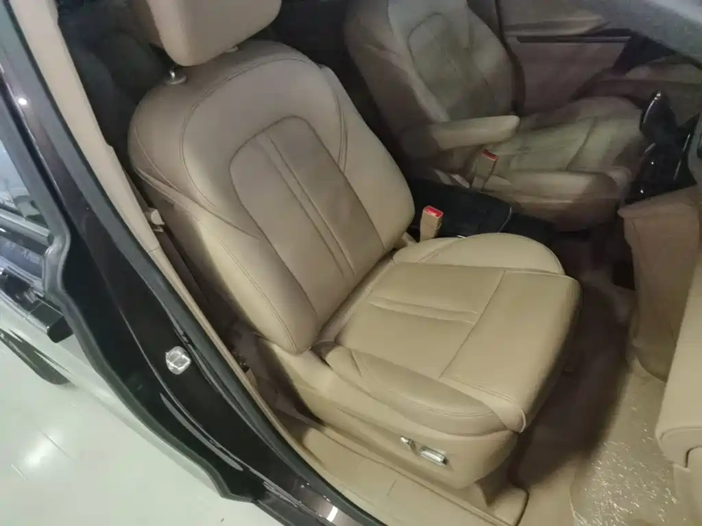 Buick GL8 — миниатюра 25