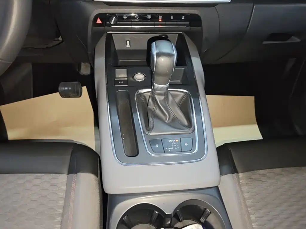 Citroen C5 AIRCROSS — миниатюра 14