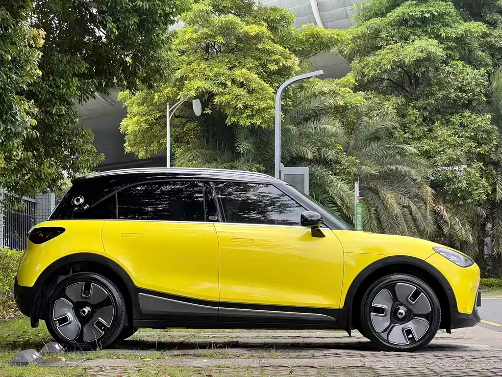 smart Smart #1 — миниатюра 4