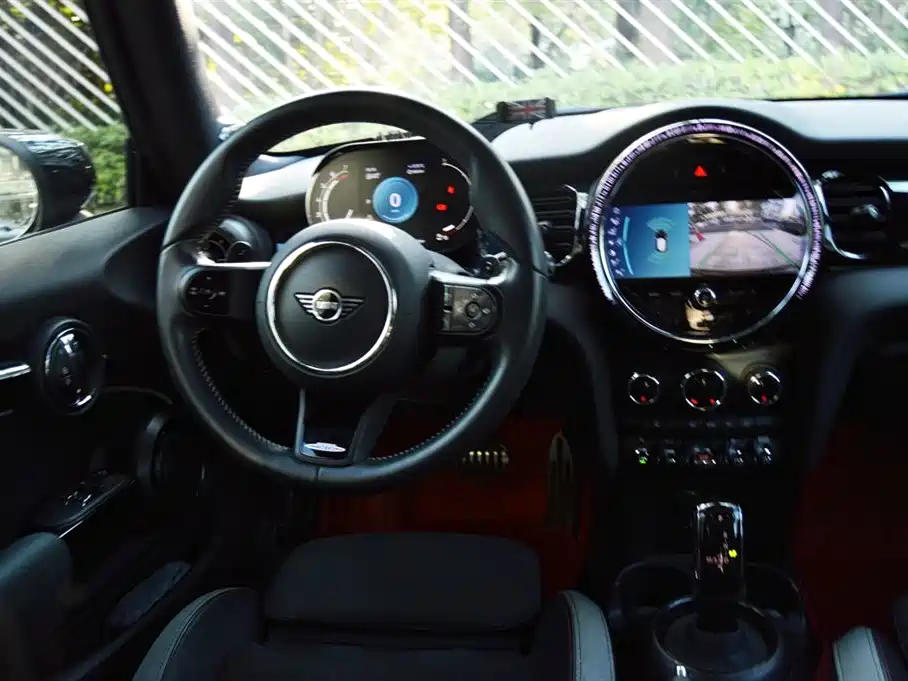 MINI Mini — миниатюра 13