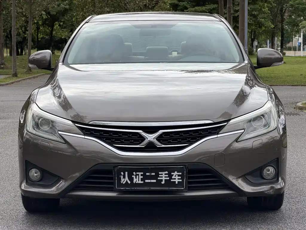 Toyota Reiz — миниатюра 2