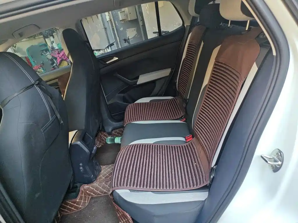 Volkswagen Tharu — миниатюра 15