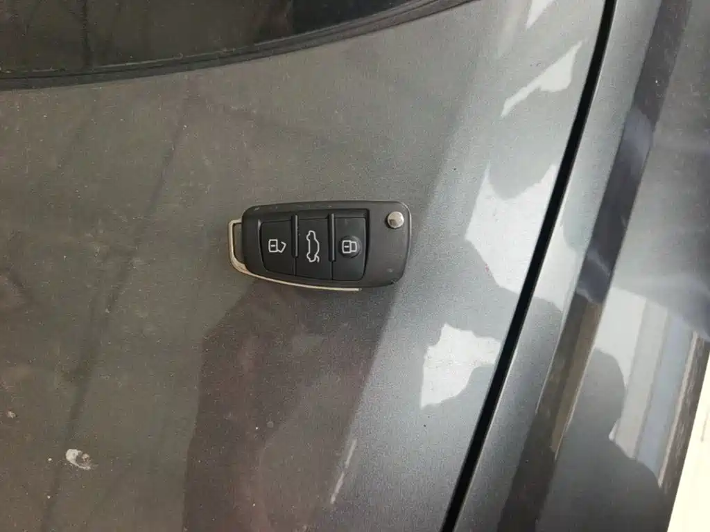 Audi Q3 — миниатюра 9