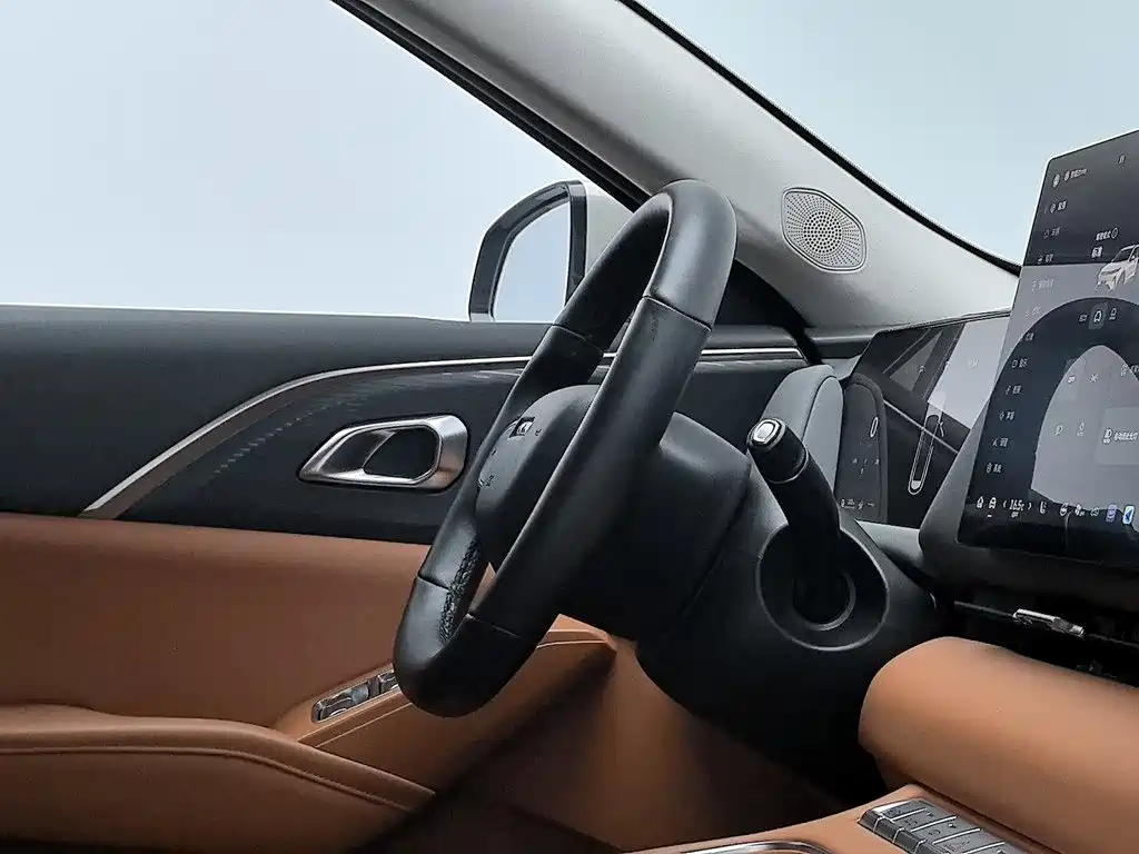 Haval Xiaolong MAX — миниатюра 22