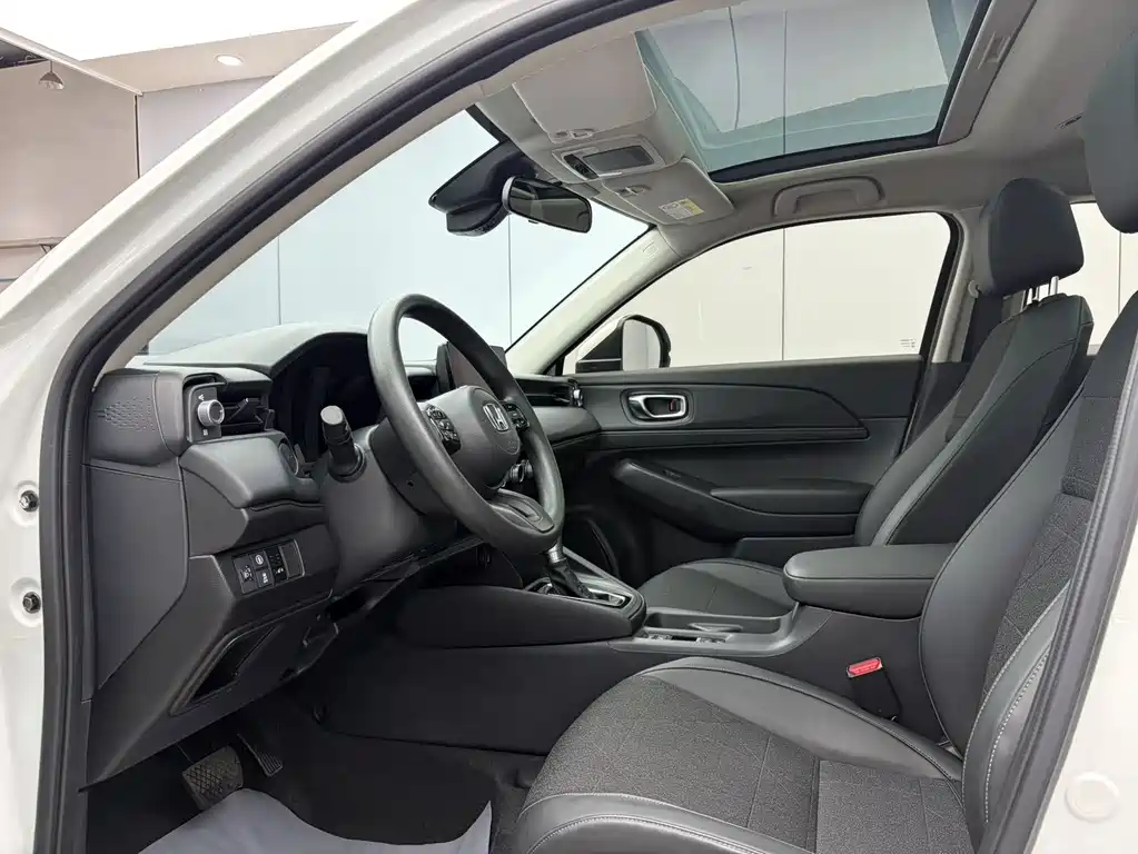 Honda Vezel 1.5L CVT Tech Edition, фото 7