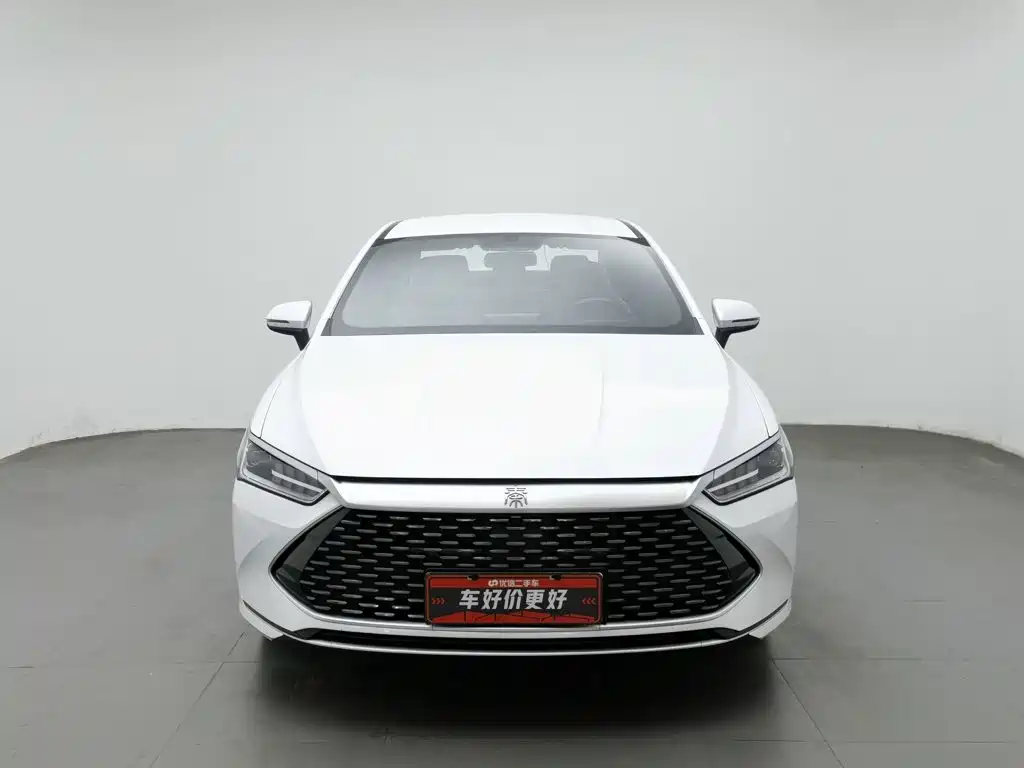 BYD Qin PLUS — миниатюра 3
