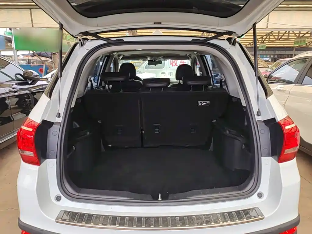 Haval H6 — миниатюра 19