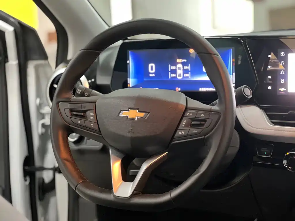 Chevrolet Monza — миниатюра 9