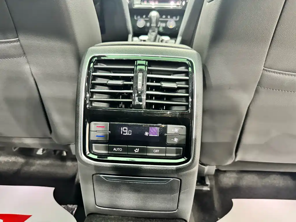 Volkswagen Magotan — миниатюра 19