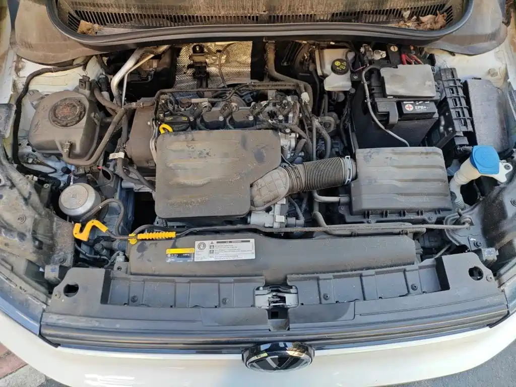 Volkswagen Tharu — миниатюра 11