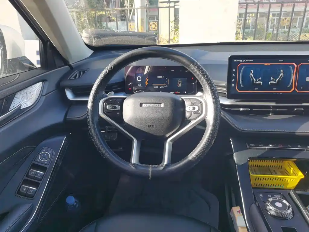 Haval H6 — миниатюра 11