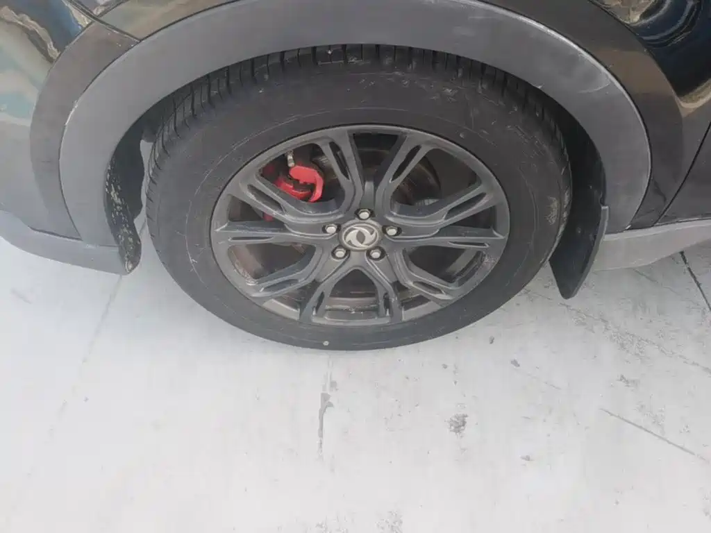 Fengguang Fengguang 580 — миниатюра 23