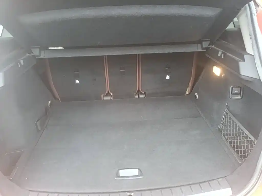 BMW 2 Series Active Tourer — миниатюра 19