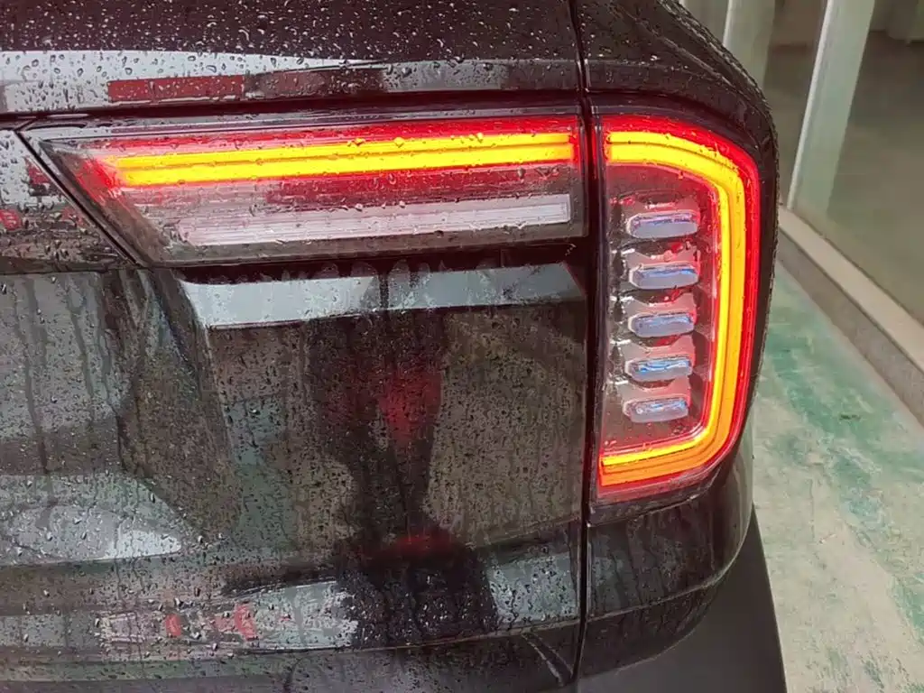 Haval Big Dog — миниатюра 8