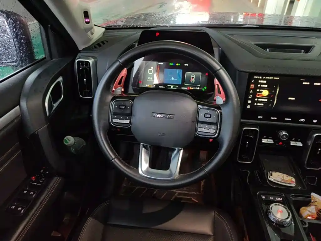 Haval Big Dog — миниатюра 11
