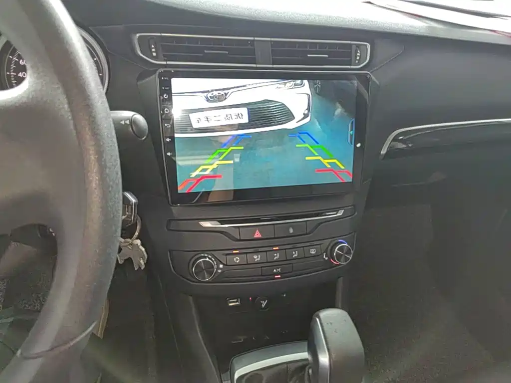 Peugeot 408 — миниатюра 13