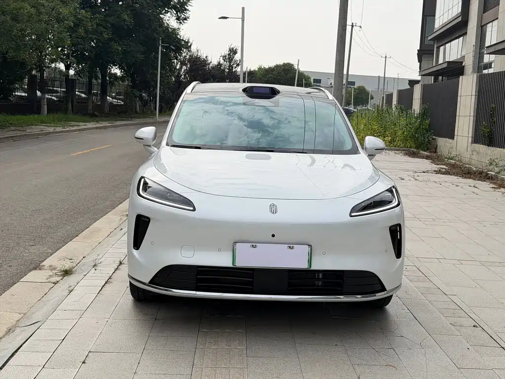 Сангтан Sangtang H5 — миниатюра 2