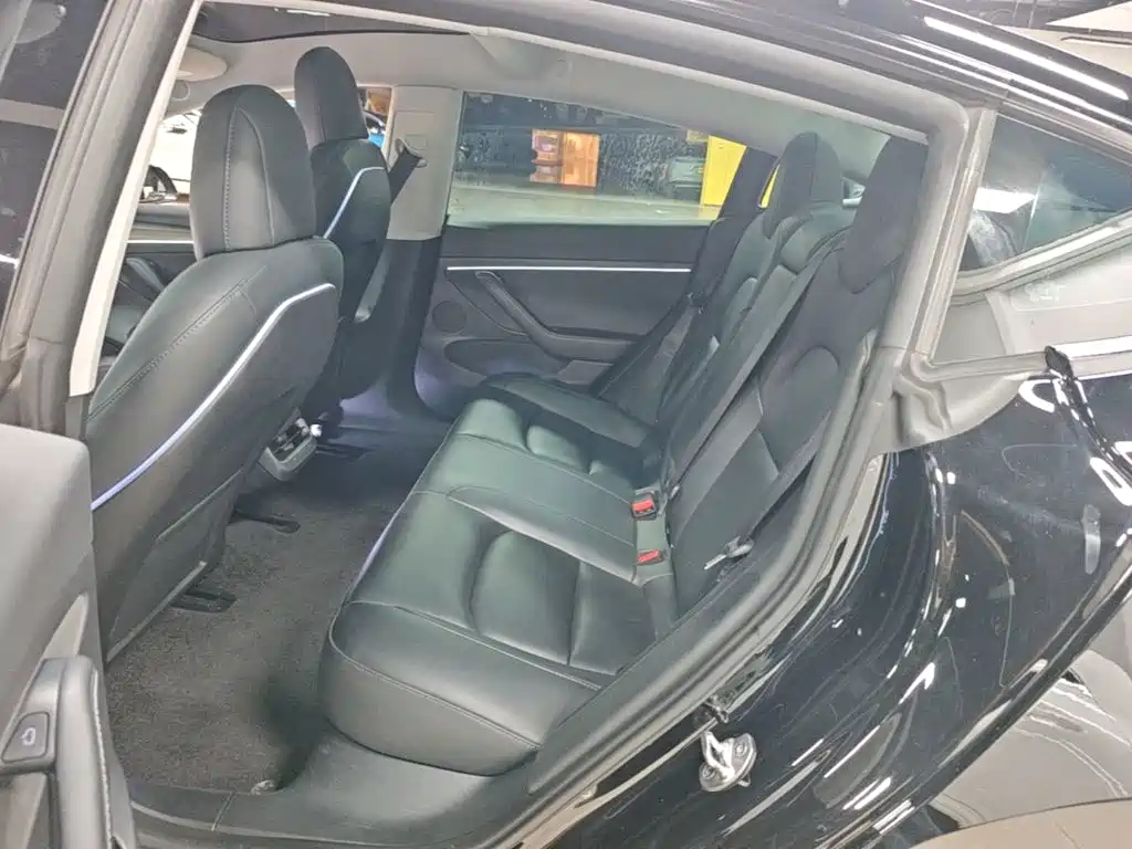 Tesla Model 3 — миниатюра 17