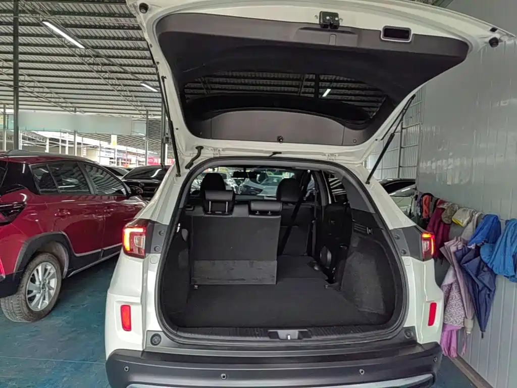 Honda XR-V — миниатюра 19
