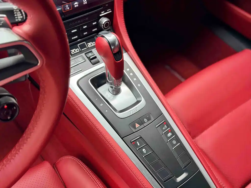 Porsche 718 — миниатюра 8
