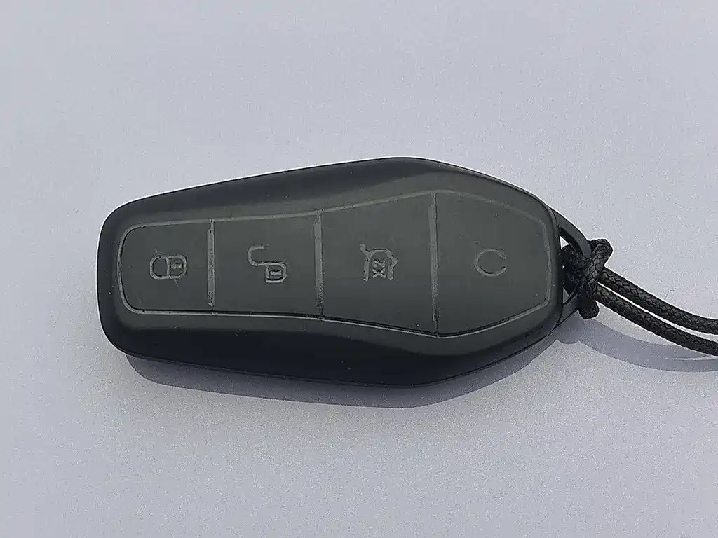 BYD Dolphin — миниатюра 19