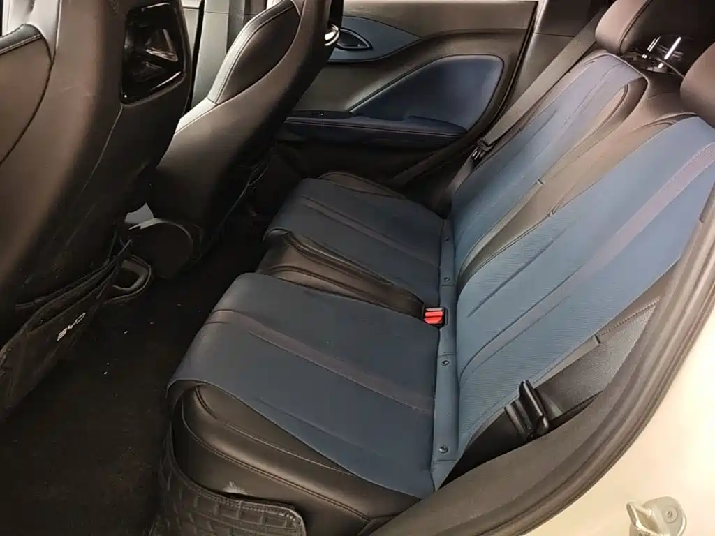 BYD Seagull — миниатюра 17