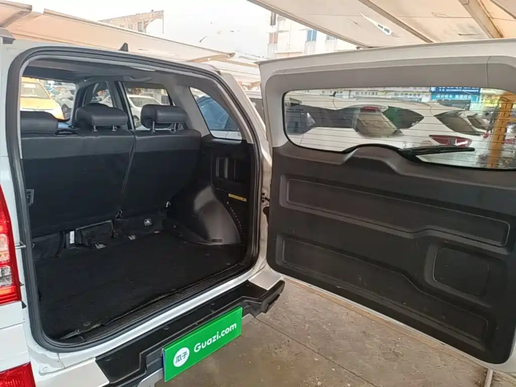 Chery Tiggo 3 — миниатюра 19