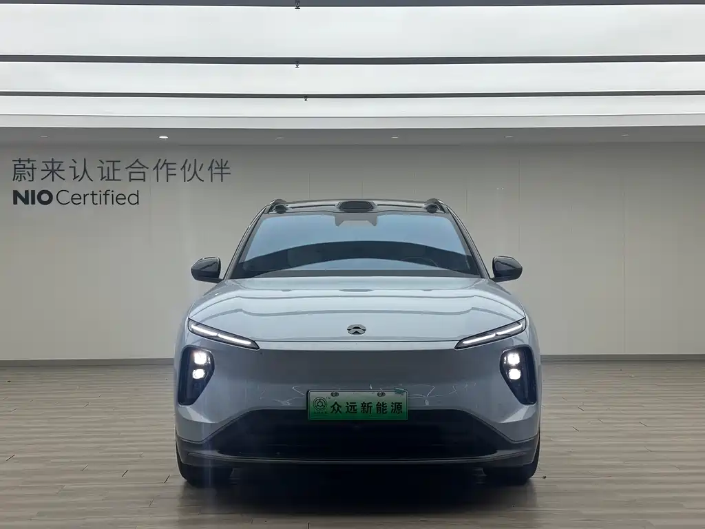 NIO ES6 2023 75kWh
