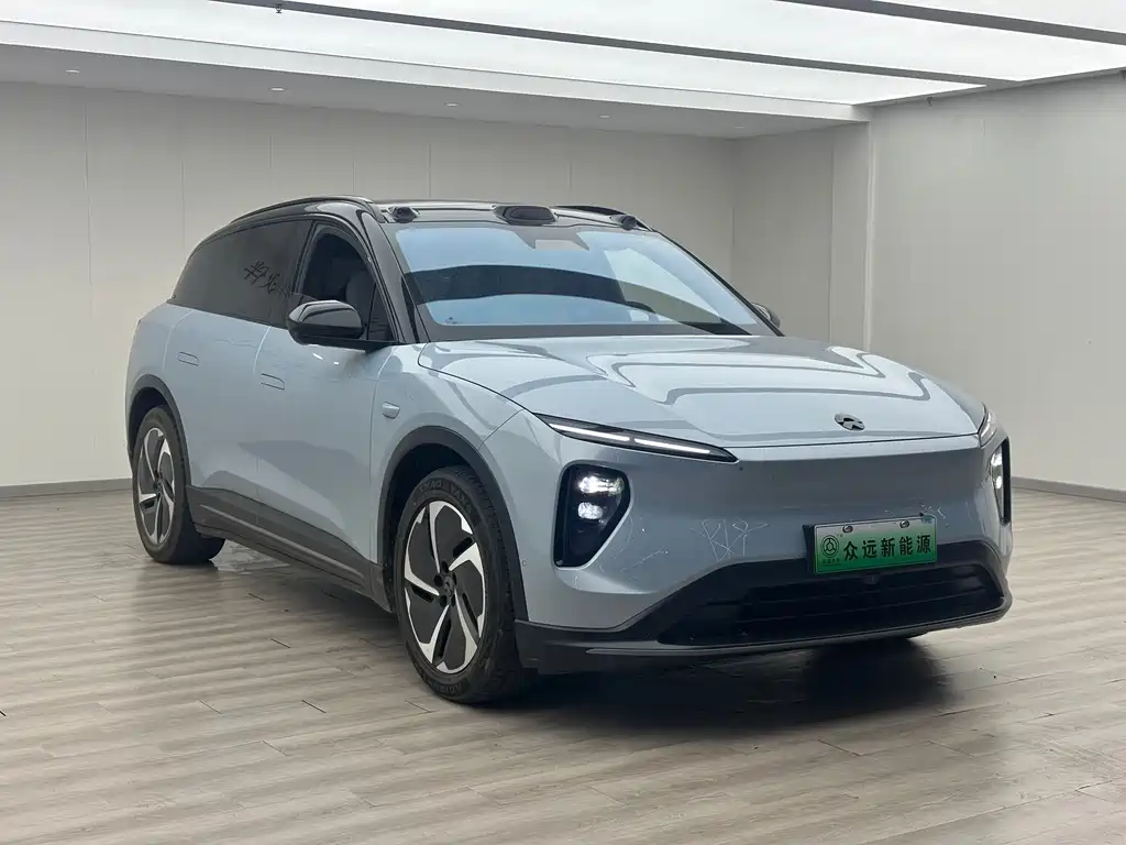 NIO ES6 2023 75kWh