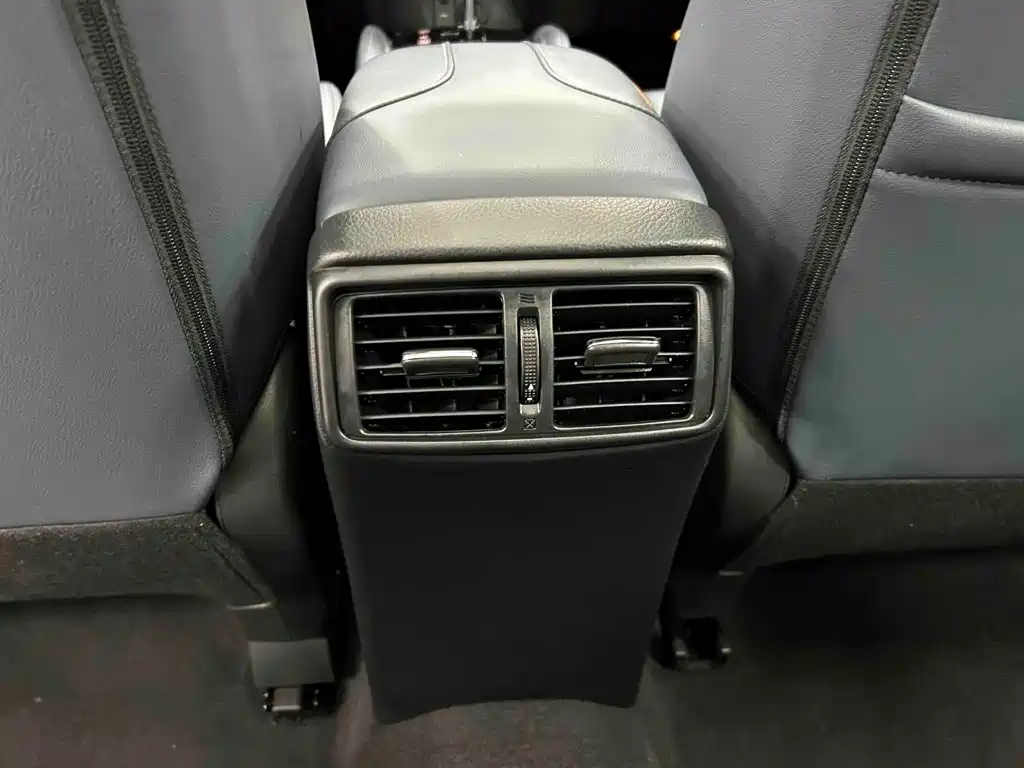 Nissan X-Trail — миниатюра 21