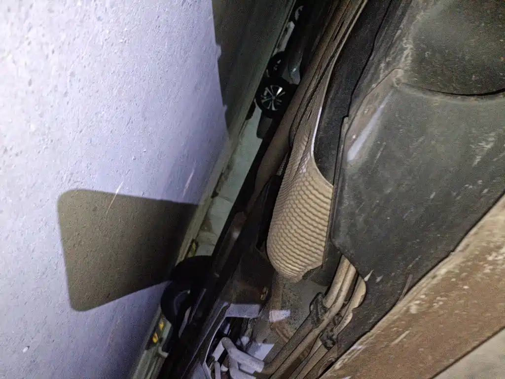 Ford Edge — миниатюра 17