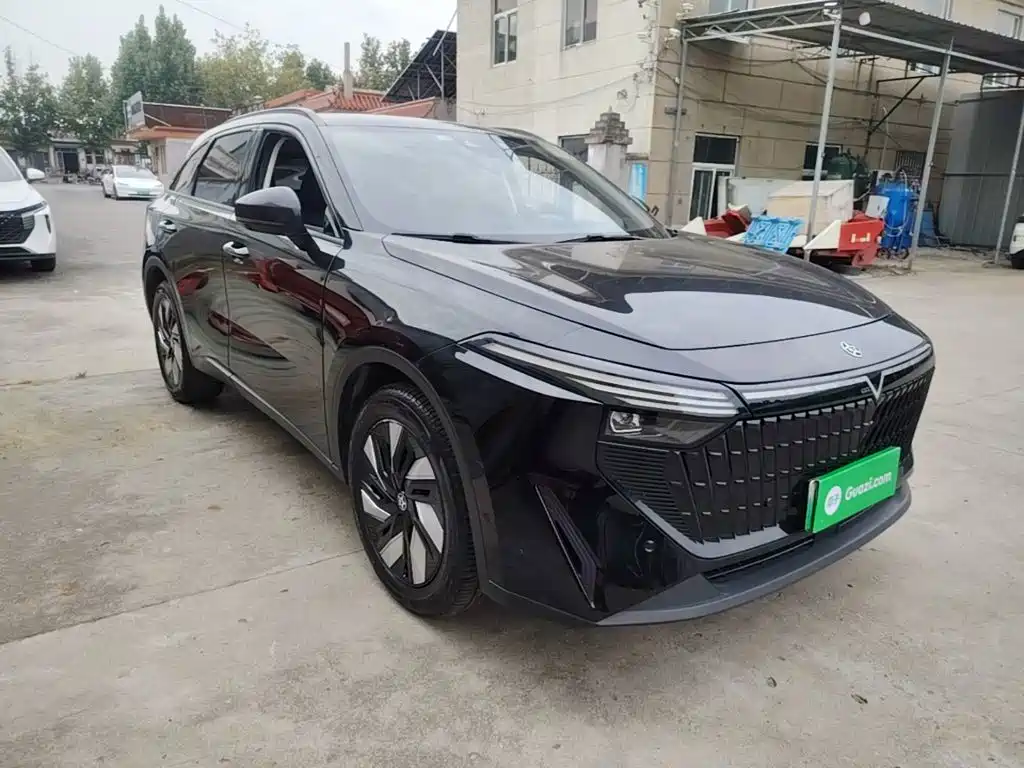 Venucia V DD-i — миниатюра 4