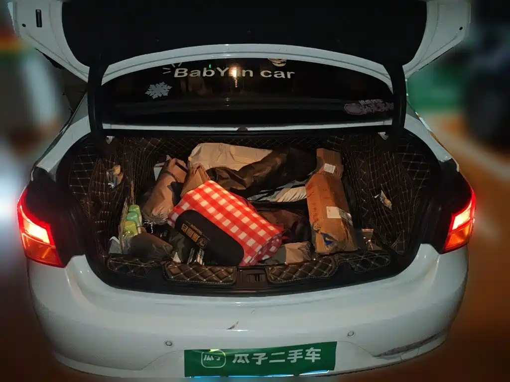 Buick Verano — миниатюра 10