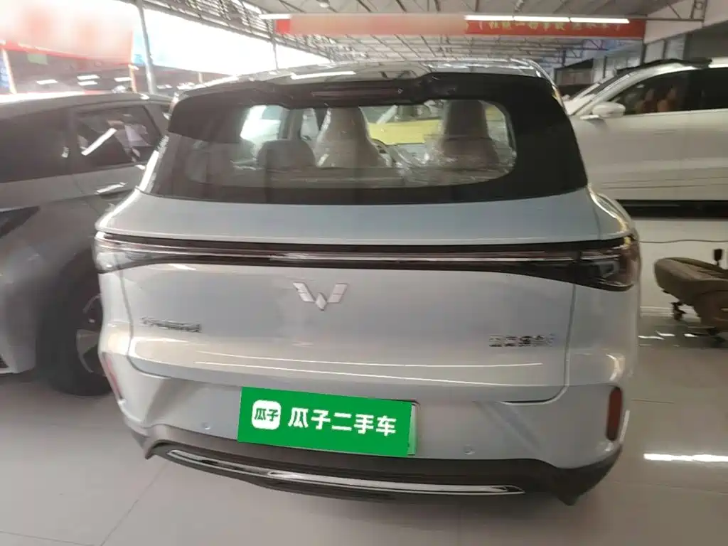 Wuling Bingo S — миниатюра 6