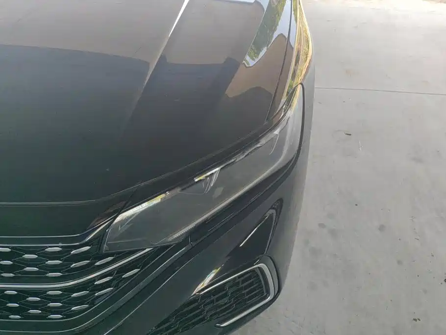 Volkswagen Passat — миниатюра 5