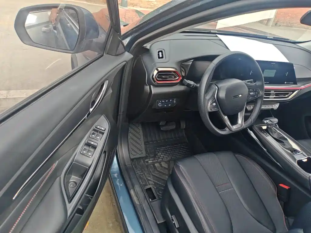 Oshan Oushang X5 — миниатюра 16