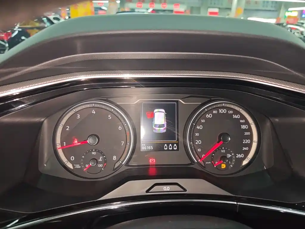 Volkswagen Tayron — миниатюра 12