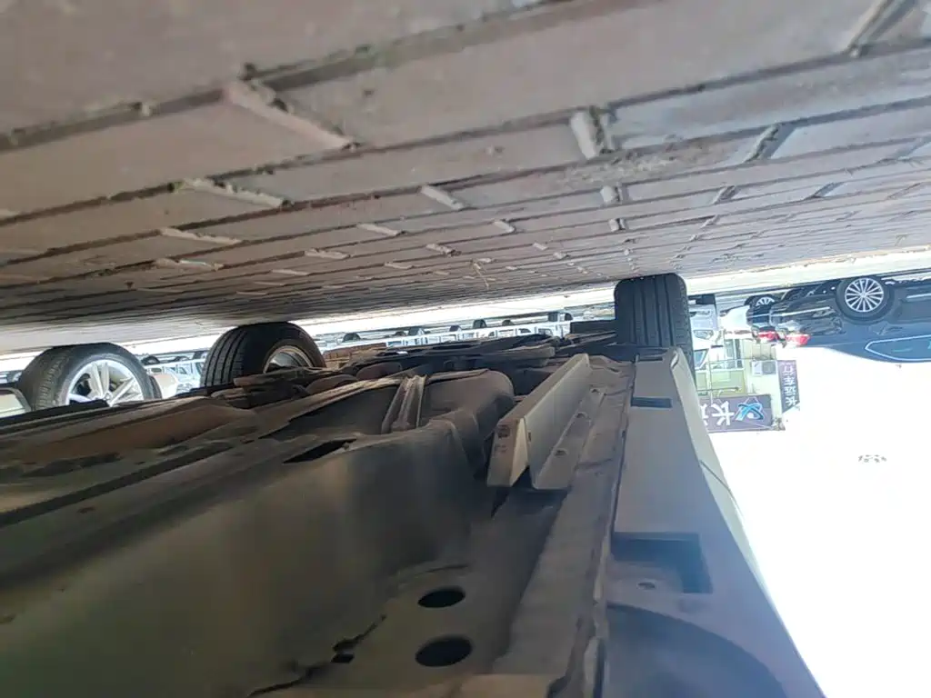 Buick Envision Plus — миниатюра 22