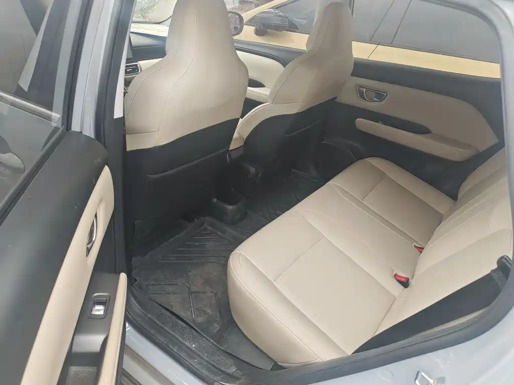 Wuling Bingo PLUS — миниатюра 5