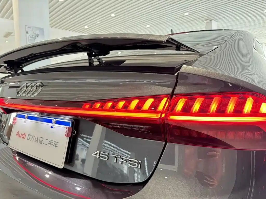 Audi A7 — миниатюра 17