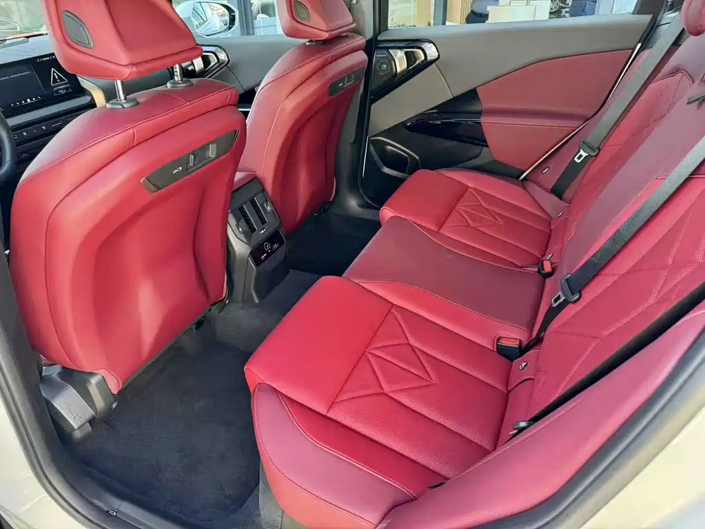 BMW X3 — миниатюра 3