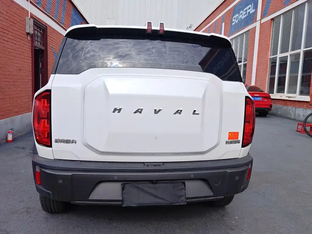 Haval Cool Dog — миниатюра 8